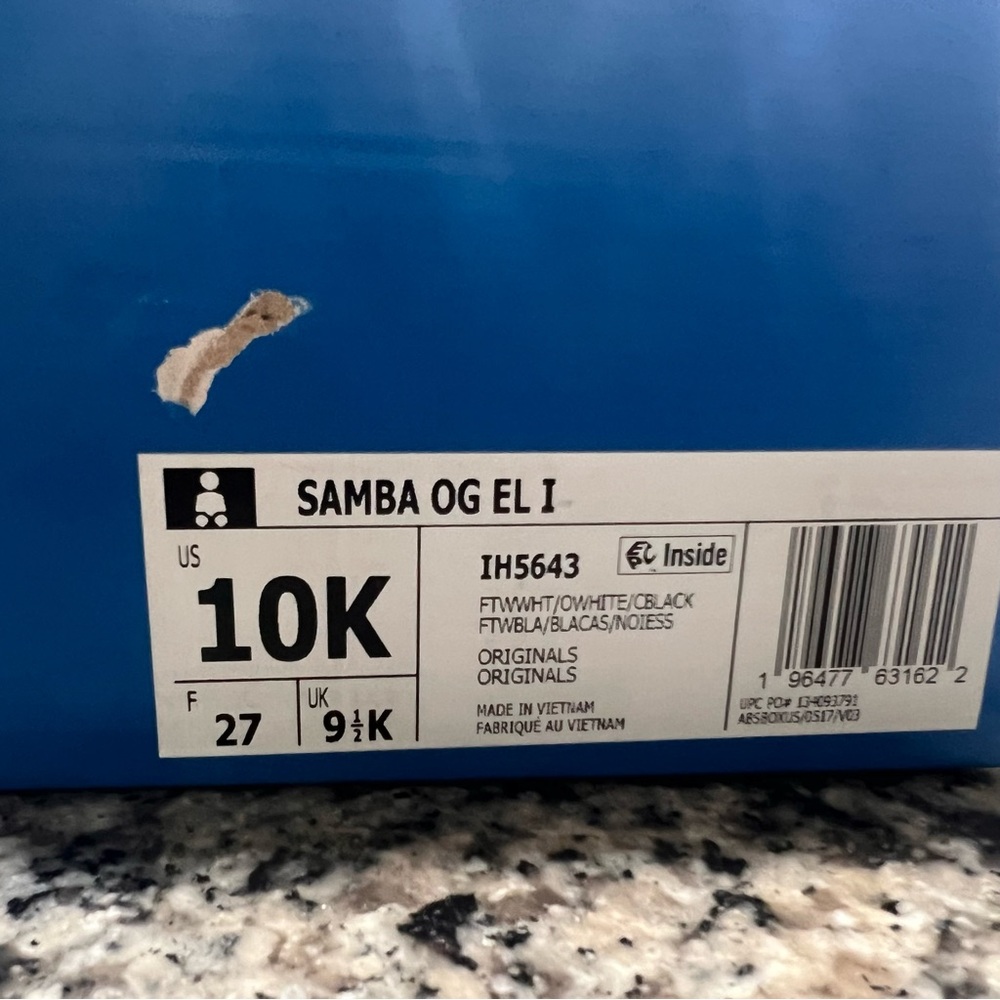 Samba - Picture 4 of 4